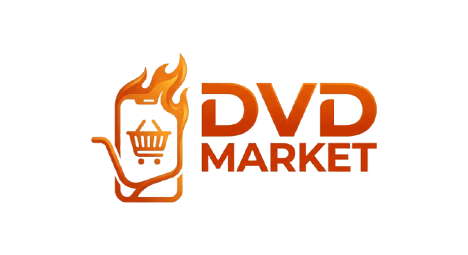 DVD Market